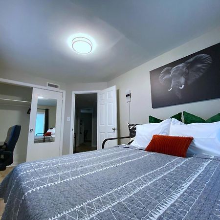 *New* The Cozy Haven, 5 Minutes To Atl Airport Διαμέρισμα Ατλάντα Εξωτερικό φωτογραφία