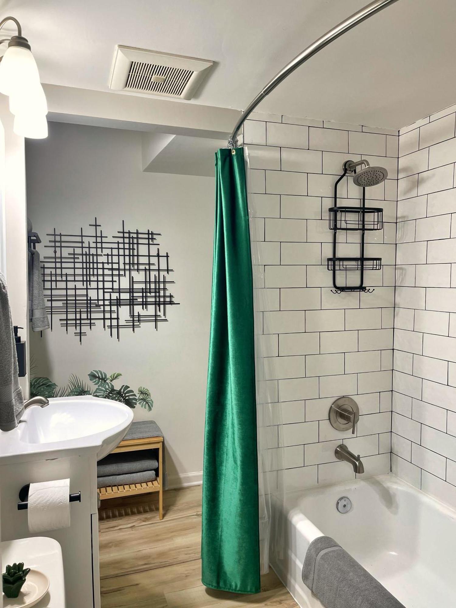 *New* The Cozy Haven, 5 Minutes To Atl Airport Διαμέρισμα Ατλάντα Εξωτερικό φωτογραφία