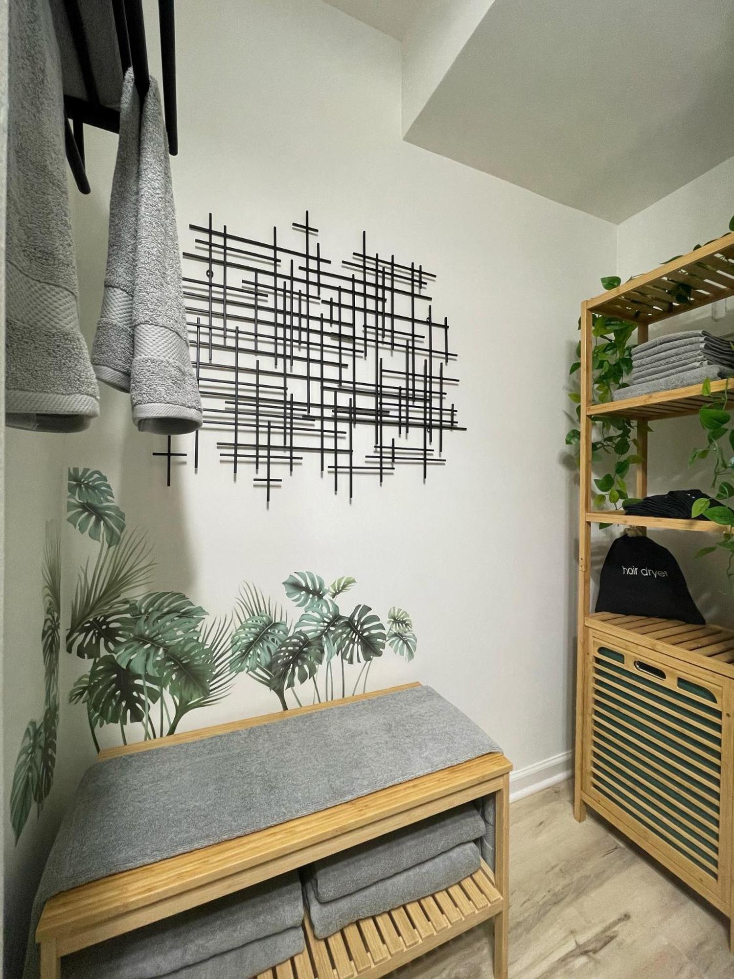 *New* The Cozy Haven, 5 Minutes To Atl Airport Διαμέρισμα Ατλάντα Εξωτερικό φωτογραφία