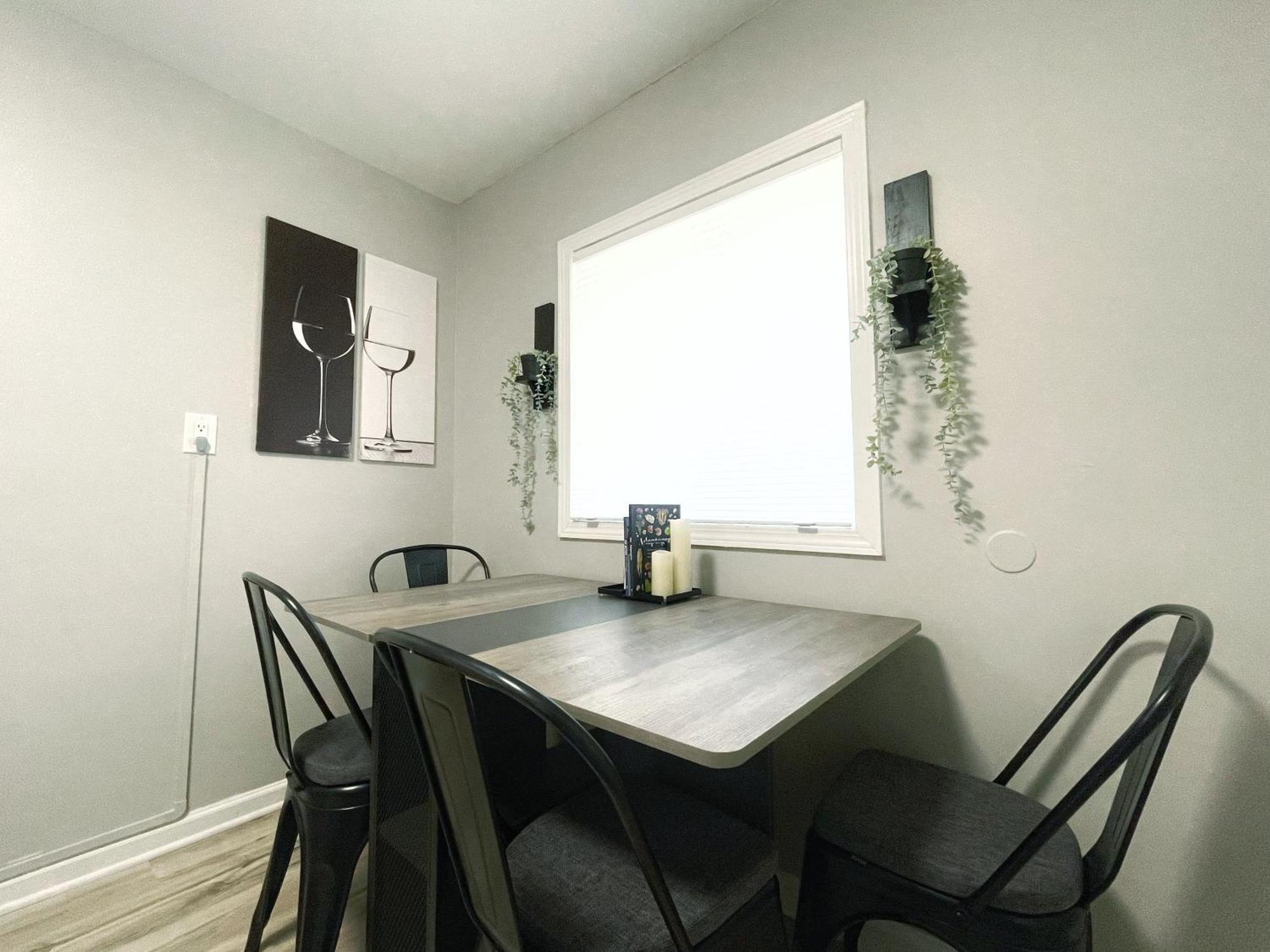 *New* The Cozy Haven, 5 Minutes To Atl Airport Διαμέρισμα Ατλάντα Εξωτερικό φωτογραφία